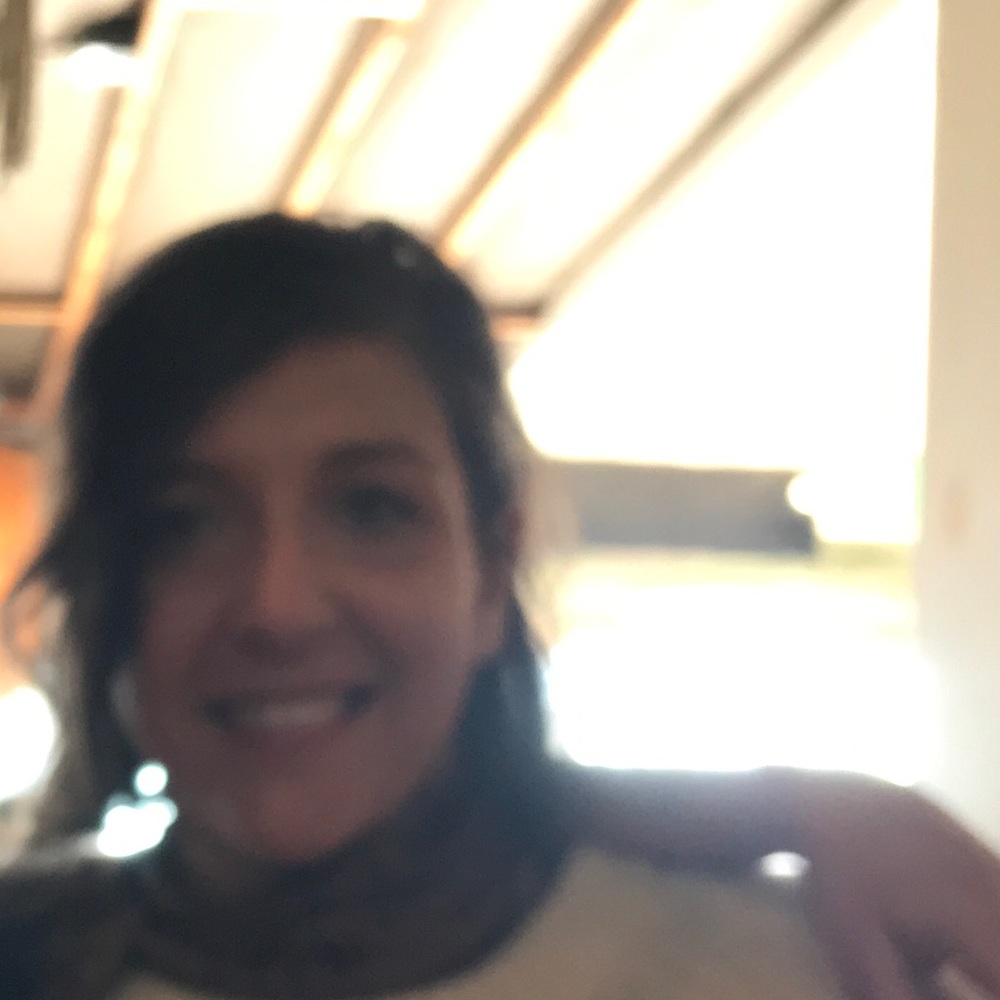 Meet your Posher, Julie